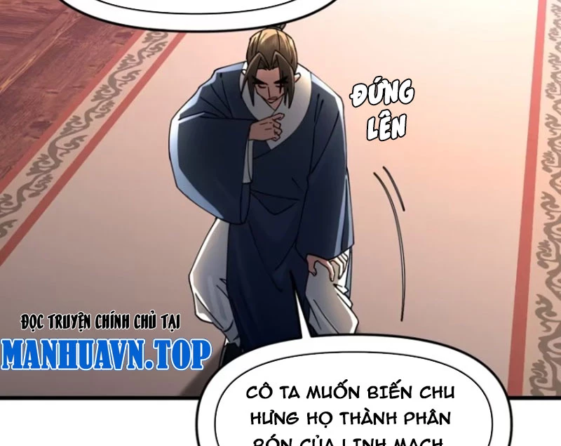 Tu Tiên Bắt Đầu Từ Việc Bị Bạn Bè Xa Lánh Chapter 35 - Trang 2