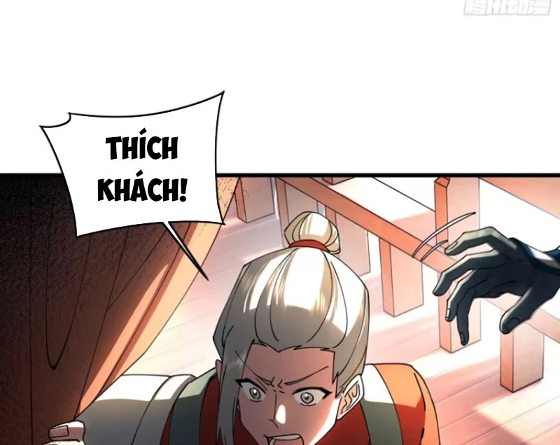 Tu Tiên Bắt Đầu Từ Việc Bị Bạn Bè Xa Lánh Chapter 35 - Trang 2