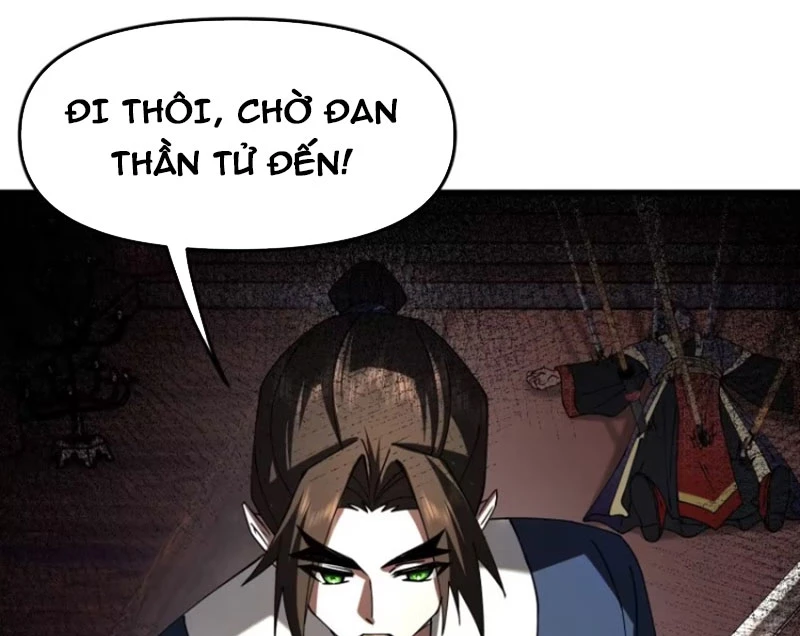 Tu Tiên Bắt Đầu Từ Việc Bị Bạn Bè Xa Lánh Chapter 35 - Trang 2