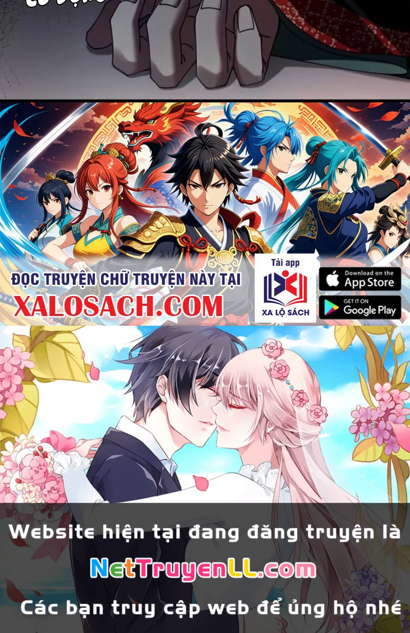 Tu Tiên Bắt Đầu Từ Việc Bị Bạn Bè Xa Lánh Chapter 35 - Trang 2