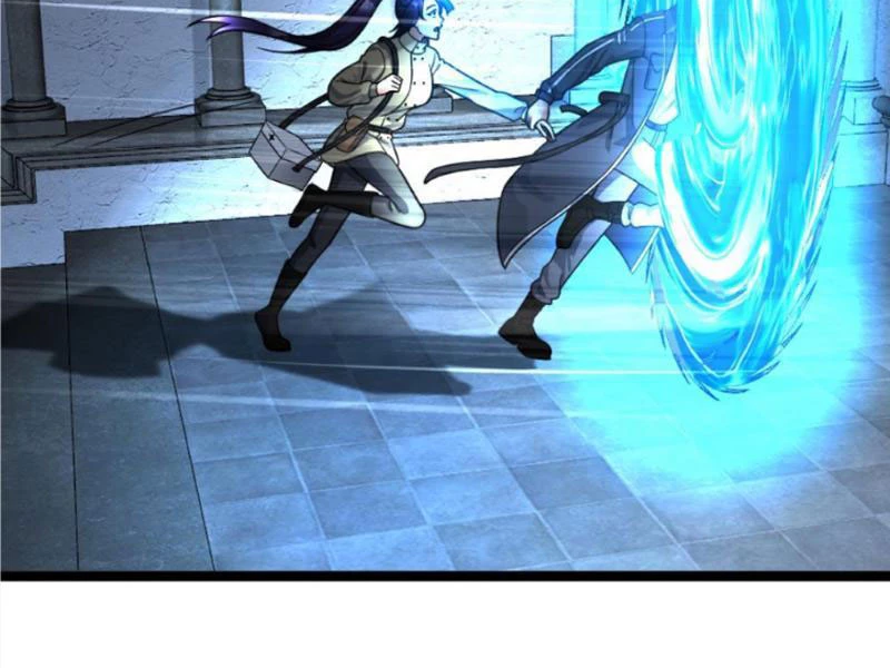 Toàn Cầu Băng Phong: Ta Chế Tạo Phòng An Toàn Tại Tận Thế Chapter 411 - Trang 4