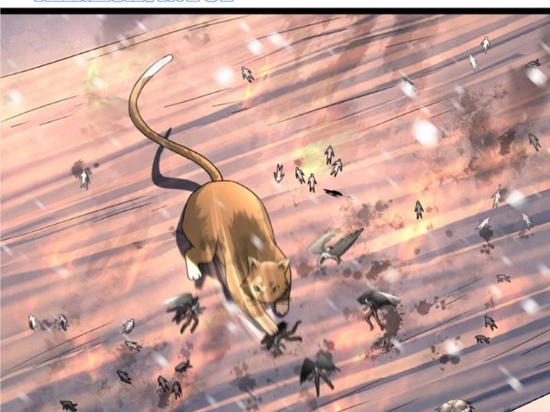 Toàn Cầu Băng Phong: Ta Chế Tạo Phòng An Toàn Tại Tận Thế Chapter 411 - Trang 4