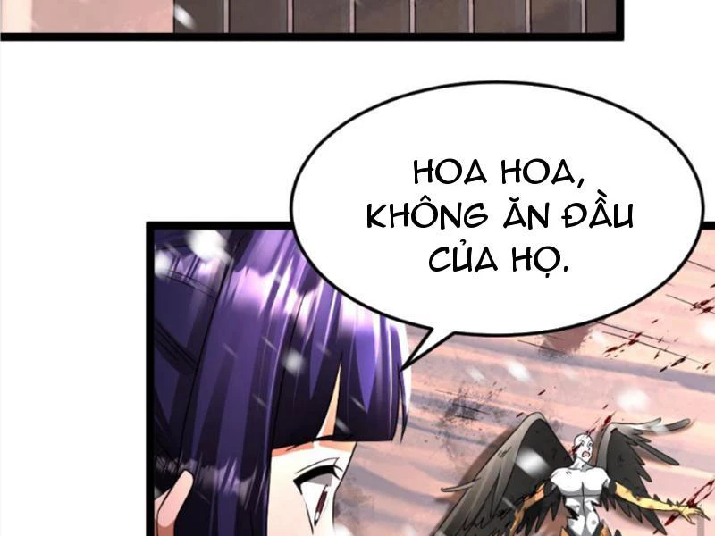 Toàn Cầu Băng Phong: Ta Chế Tạo Phòng An Toàn Tại Tận Thế Chapter 411 - Trang 4