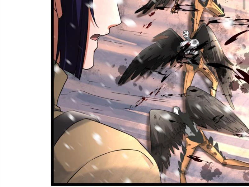 Toàn Cầu Băng Phong: Ta Chế Tạo Phòng An Toàn Tại Tận Thế Chapter 411 - Trang 4