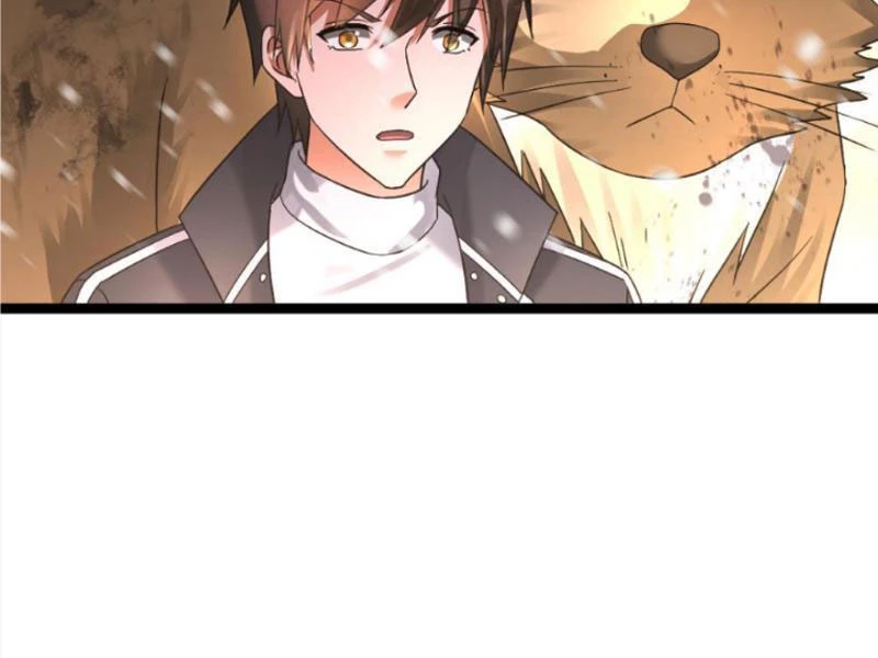 Toàn Cầu Băng Phong: Ta Chế Tạo Phòng An Toàn Tại Tận Thế Chapter 411 - Trang 4