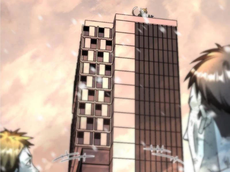 Toàn Cầu Băng Phong: Ta Chế Tạo Phòng An Toàn Tại Tận Thế Chapter 411 - Trang 4