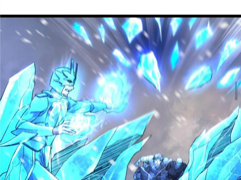 Toàn Cầu Băng Phong: Ta Chế Tạo Phòng An Toàn Tại Tận Thế Chapter 411 - Trang 4