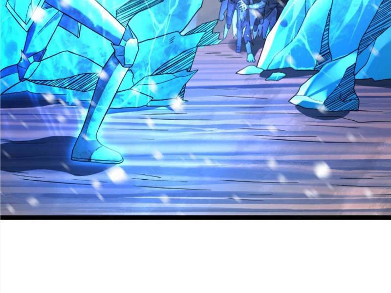 Toàn Cầu Băng Phong: Ta Chế Tạo Phòng An Toàn Tại Tận Thế Chapter 411 - Trang 4