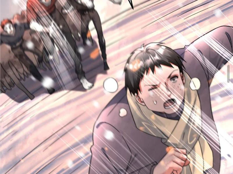 Toàn Cầu Băng Phong: Ta Chế Tạo Phòng An Toàn Tại Tận Thế Chapter 411 - Trang 4