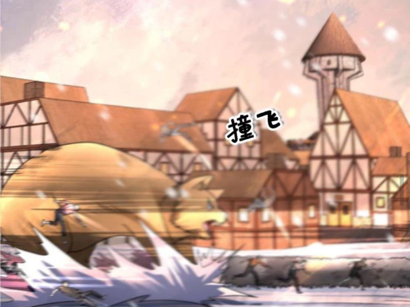 Toàn Cầu Băng Phong: Ta Chế Tạo Phòng An Toàn Tại Tận Thế Chapter 411 - Trang 4