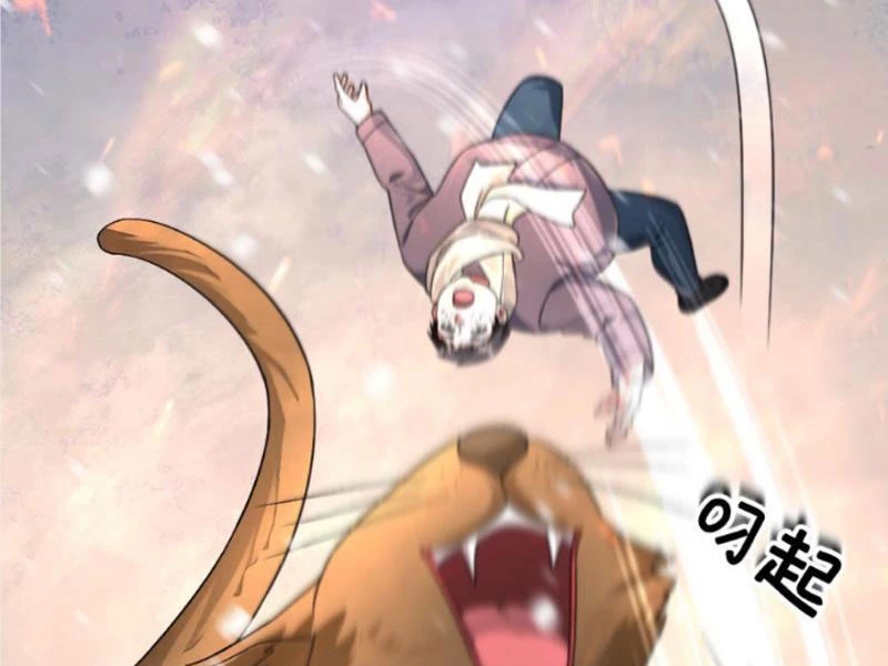 Toàn Cầu Băng Phong: Ta Chế Tạo Phòng An Toàn Tại Tận Thế Chapter 411 - Trang 4