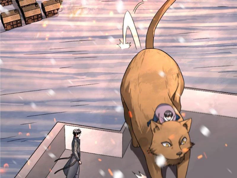 Toàn Cầu Băng Phong: Ta Chế Tạo Phòng An Toàn Tại Tận Thế Chapter 411 - Trang 4