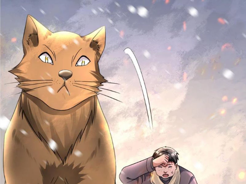 Toàn Cầu Băng Phong: Ta Chế Tạo Phòng An Toàn Tại Tận Thế Chapter 411 - Trang 4