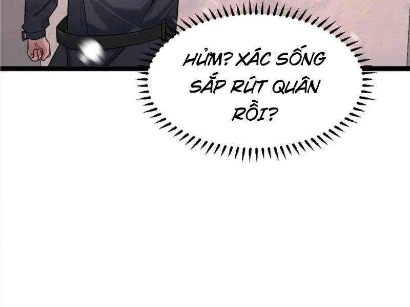 Toàn Cầu Băng Phong: Ta Chế Tạo Phòng An Toàn Tại Tận Thế Chapter 411 - Trang 4