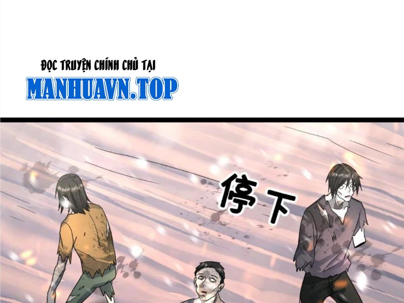Toàn Cầu Băng Phong: Ta Chế Tạo Phòng An Toàn Tại Tận Thế Chapter 411 - Trang 4