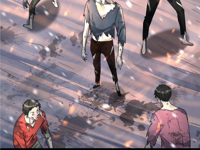 Toàn Cầu Băng Phong: Ta Chế Tạo Phòng An Toàn Tại Tận Thế Chapter 411 - Trang 4