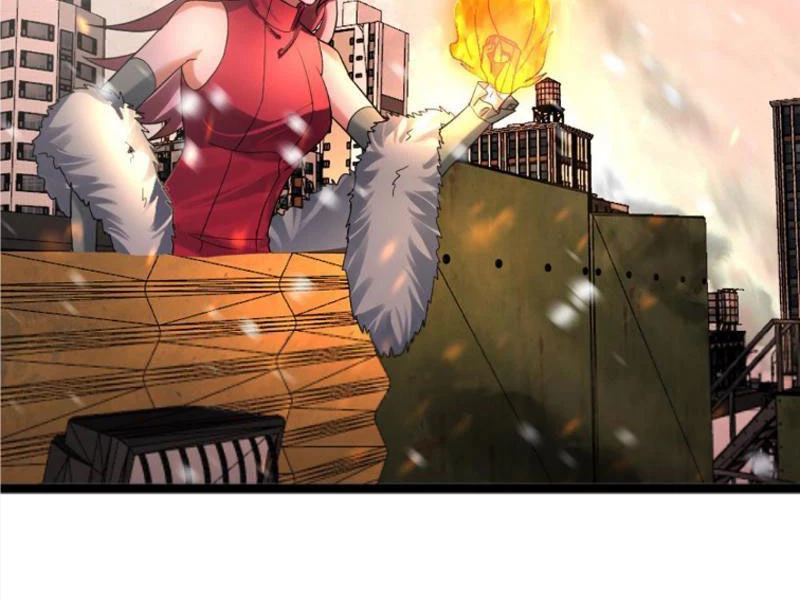 Toàn Cầu Băng Phong: Ta Chế Tạo Phòng An Toàn Tại Tận Thế Chapter 411 - Trang 4