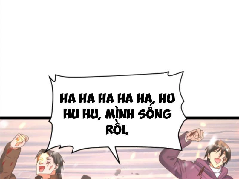 Toàn Cầu Băng Phong: Ta Chế Tạo Phòng An Toàn Tại Tận Thế Chapter 411 - Trang 4