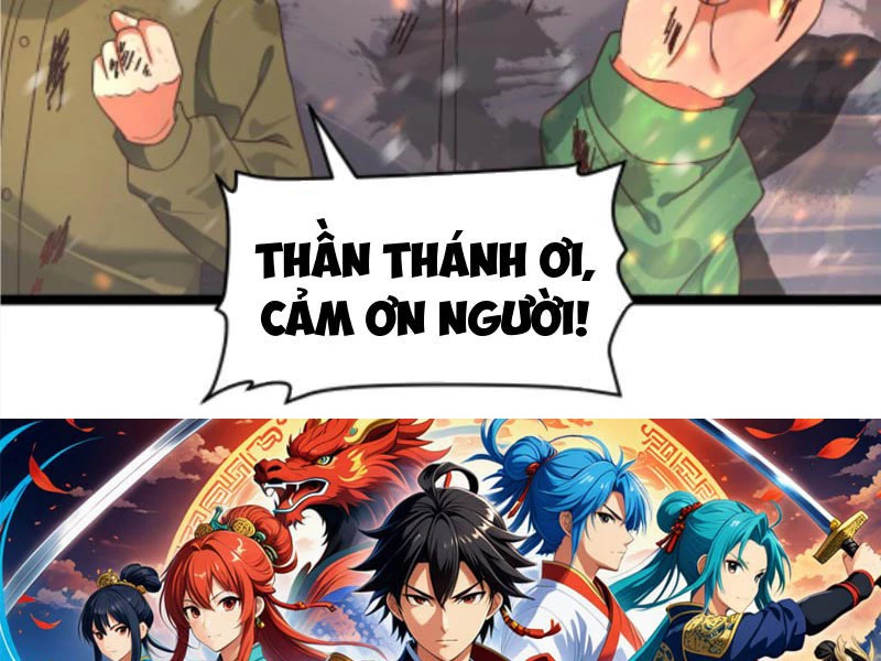 Toàn Cầu Băng Phong: Ta Chế Tạo Phòng An Toàn Tại Tận Thế Chapter 411 - Trang 4