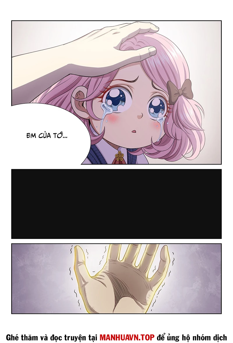 Ta Là Đại Thần Tiên Chapter 729 - Trang 4