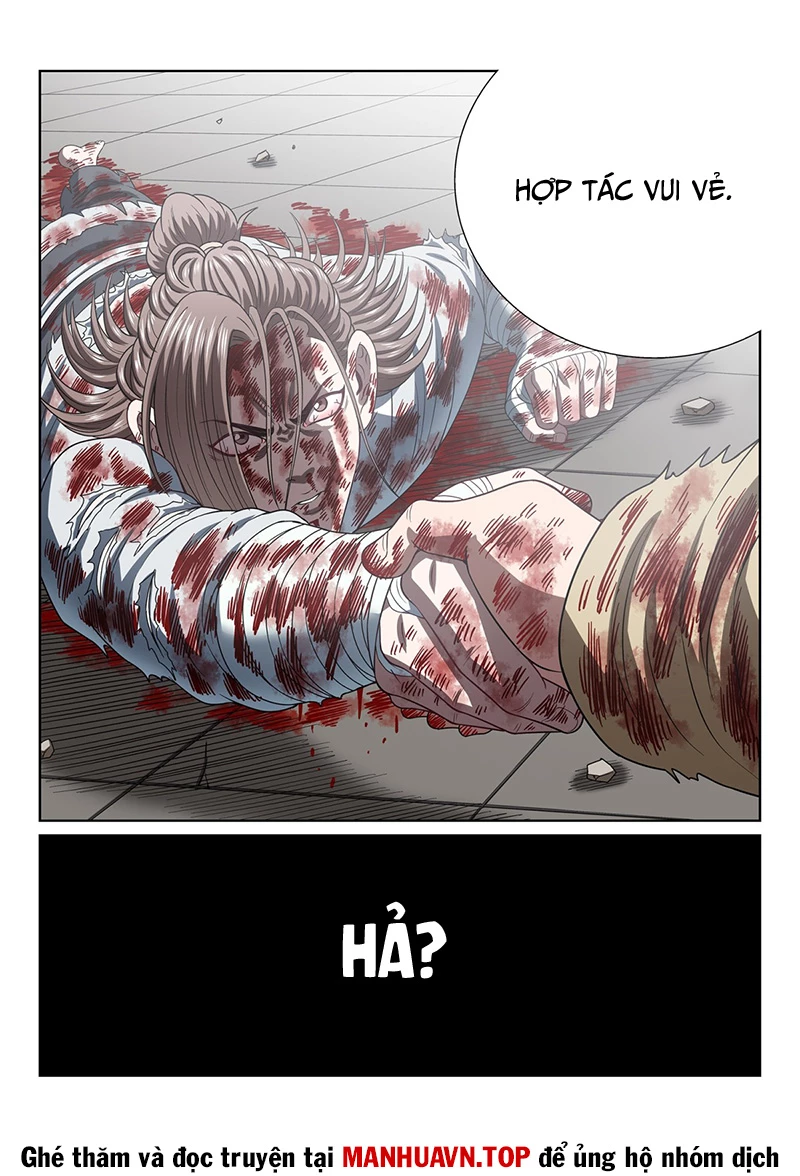 Ta Là Đại Thần Tiên Chapter 729 - Trang 4