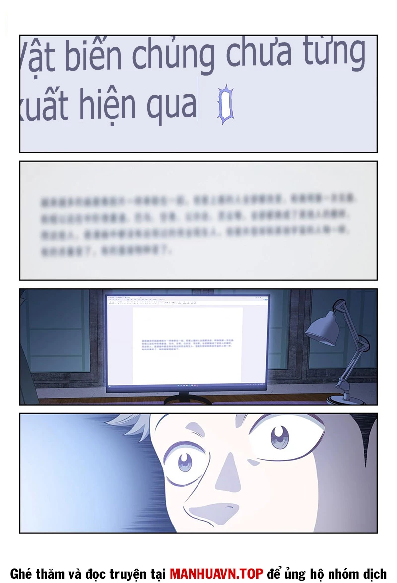 Ta Là Đại Thần Tiên Chapter 729 - Trang 4