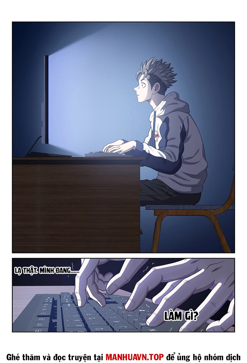 Ta Là Đại Thần Tiên Chapter 729 - Trang 4