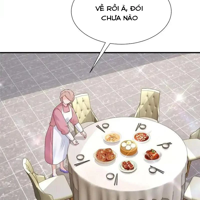 Mỗi Tuần Ta Có Một Nghề Nghiệp Mới Chapter 681 - Trang 4