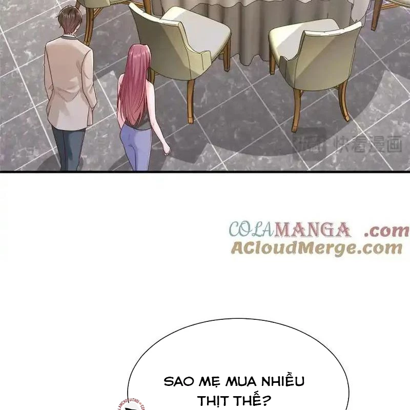 Mỗi Tuần Ta Có Một Nghề Nghiệp Mới Chapter 681 - Trang 4