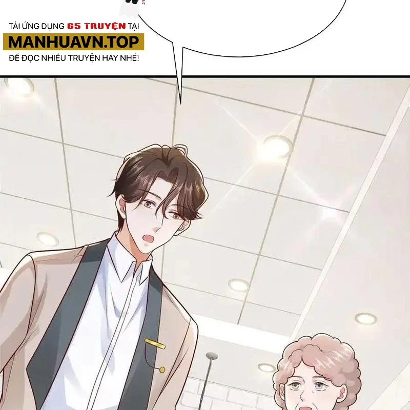 Mỗi Tuần Ta Có Một Nghề Nghiệp Mới Chapter 681 - Trang 4