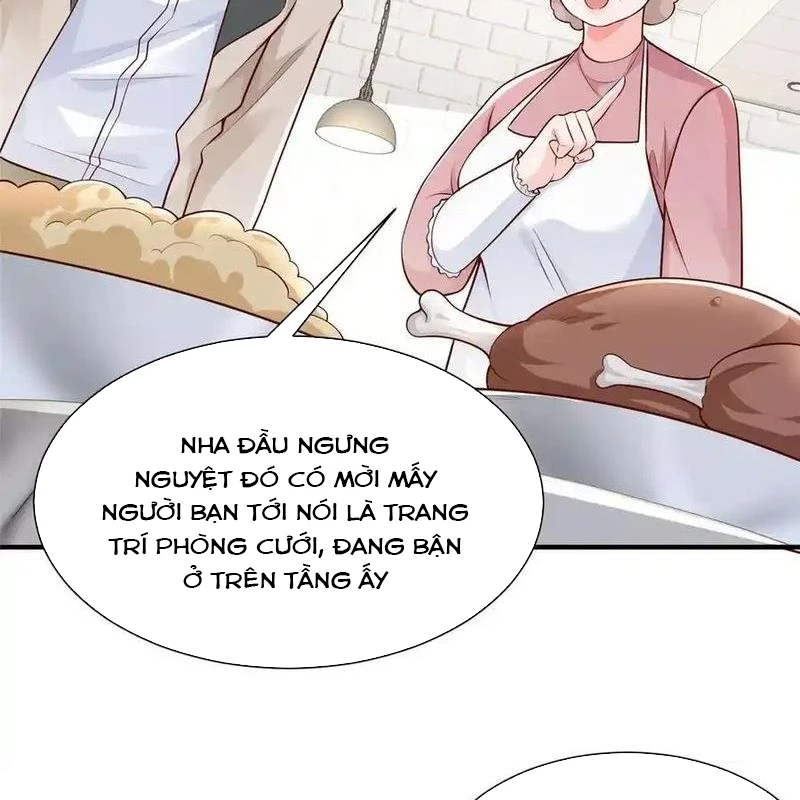 Mỗi Tuần Ta Có Một Nghề Nghiệp Mới Chapter 681 - Trang 4