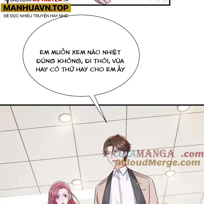 Mỗi Tuần Ta Có Một Nghề Nghiệp Mới Chapter 681 - Trang 4