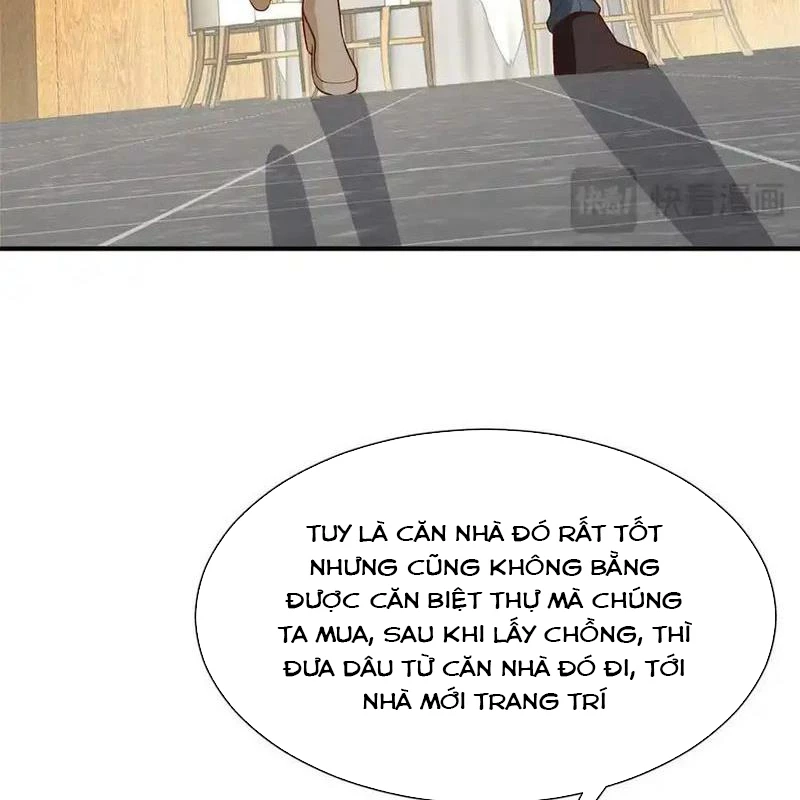 Mỗi Tuần Ta Có Một Nghề Nghiệp Mới Chapter 681 - Trang 4