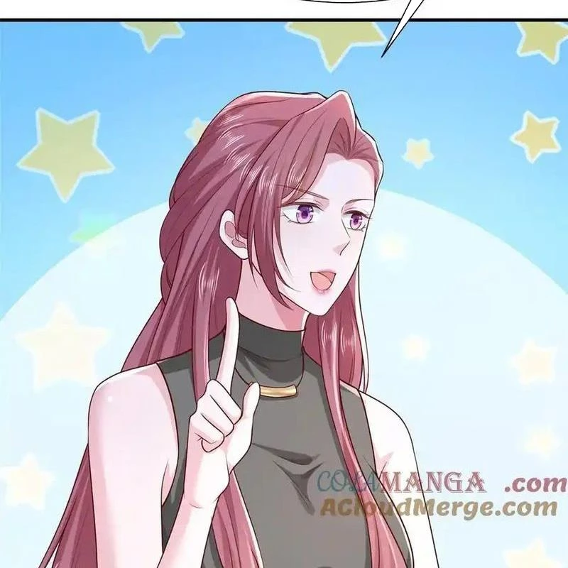 Mỗi Tuần Ta Có Một Nghề Nghiệp Mới Chapter 681 - Trang 4