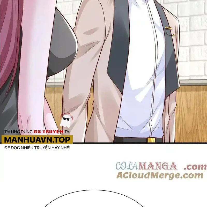 Mỗi Tuần Ta Có Một Nghề Nghiệp Mới Chapter 681 - Trang 4