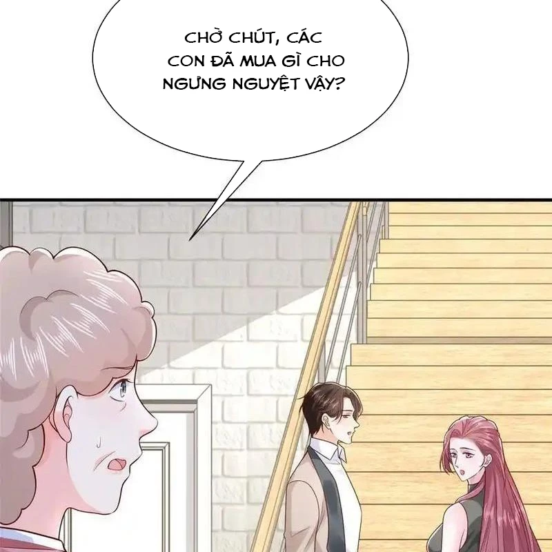 Mỗi Tuần Ta Có Một Nghề Nghiệp Mới Chapter 681 - Trang 4