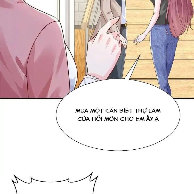 Mỗi Tuần Ta Có Một Nghề Nghiệp Mới Chapter 681 - Trang 4