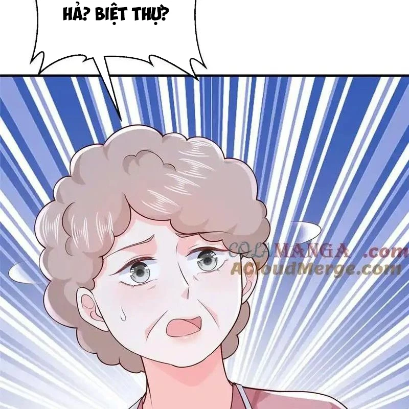 Mỗi Tuần Ta Có Một Nghề Nghiệp Mới Chapter 681 - Trang 4