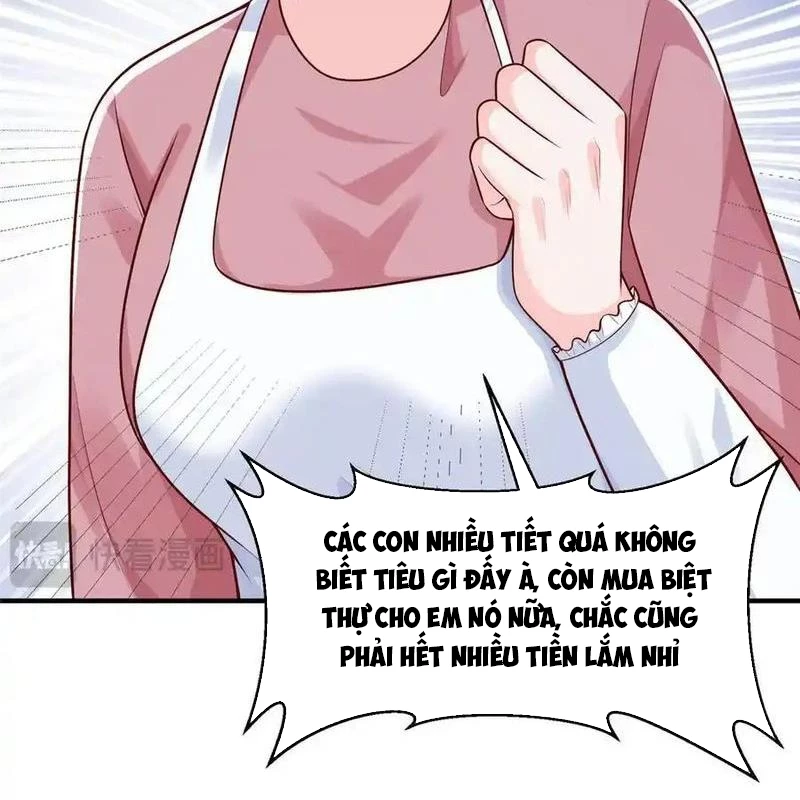 Mỗi Tuần Ta Có Một Nghề Nghiệp Mới Chapter 681 - Trang 4