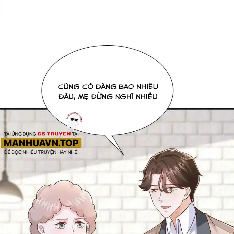 Mỗi Tuần Ta Có Một Nghề Nghiệp Mới Chapter 681 - Trang 4