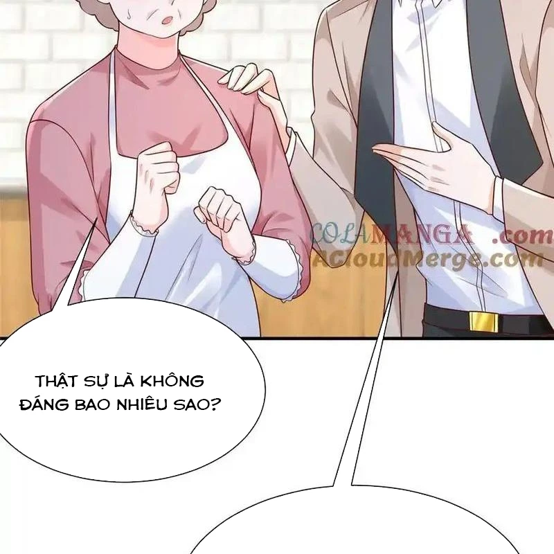 Mỗi Tuần Ta Có Một Nghề Nghiệp Mới Chapter 681 - Trang 4