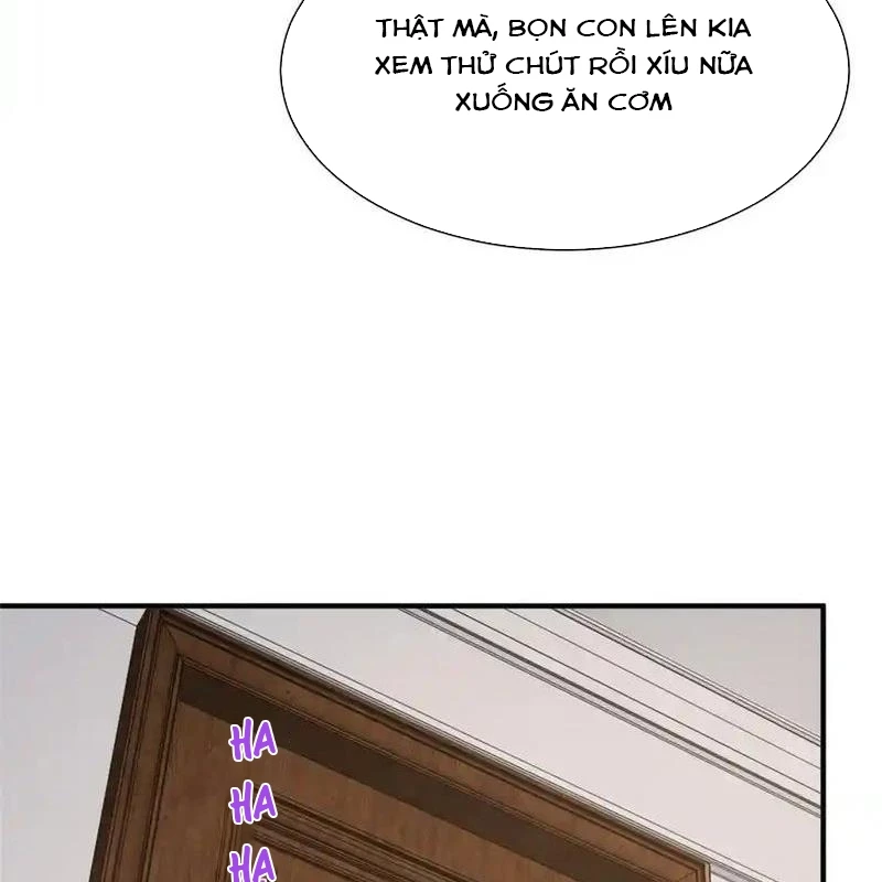 Mỗi Tuần Ta Có Một Nghề Nghiệp Mới Chapter 681 - Trang 4