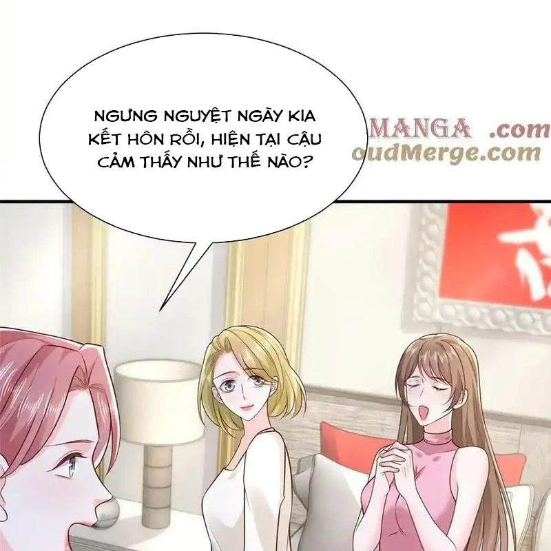 Mỗi Tuần Ta Có Một Nghề Nghiệp Mới Chapter 681 - Trang 4