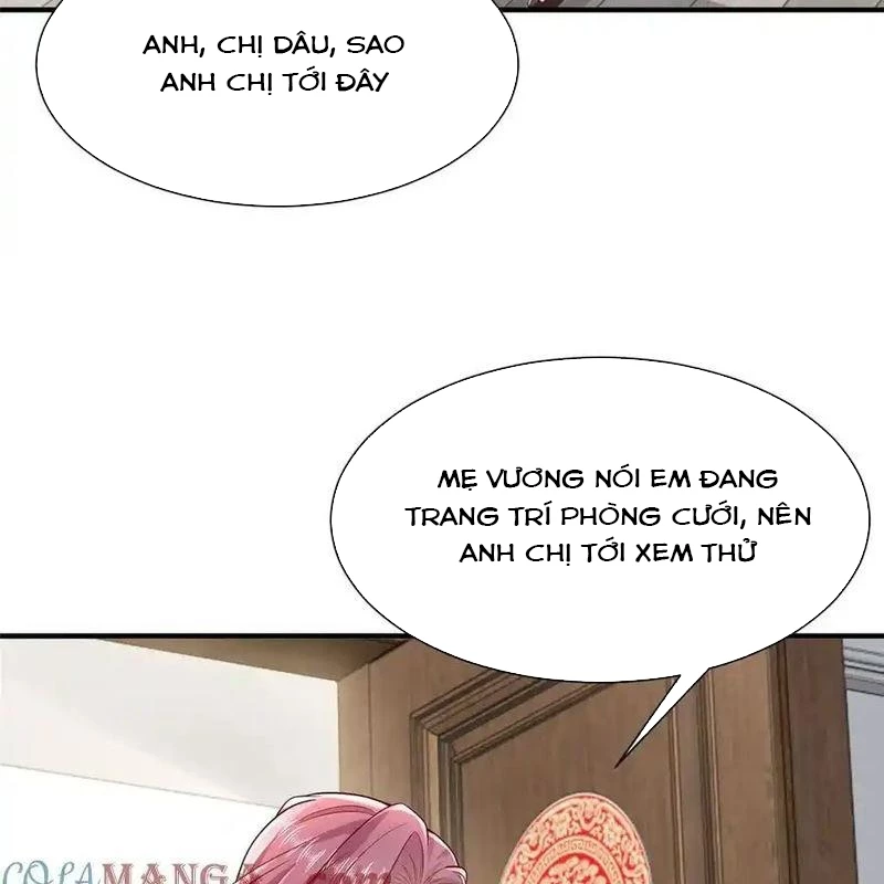 Mỗi Tuần Ta Có Một Nghề Nghiệp Mới Chapter 681 - Trang 4