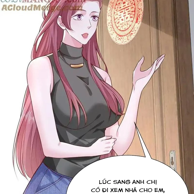 Mỗi Tuần Ta Có Một Nghề Nghiệp Mới Chapter 681 - Trang 4