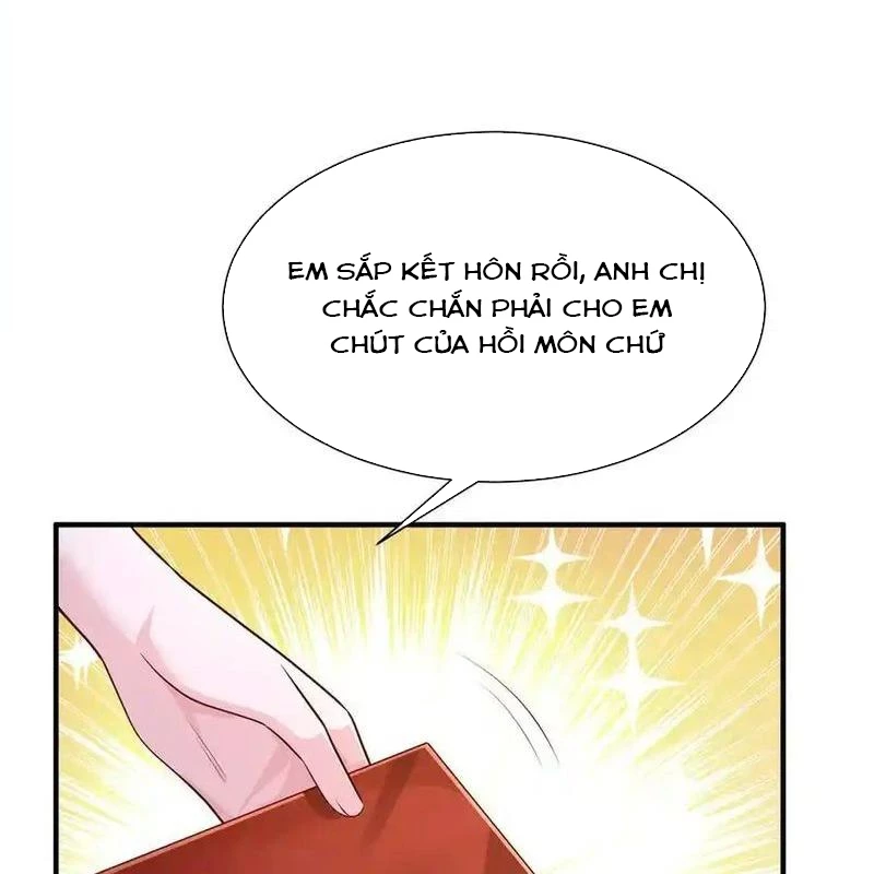 Mỗi Tuần Ta Có Một Nghề Nghiệp Mới Chapter 681 - Trang 4