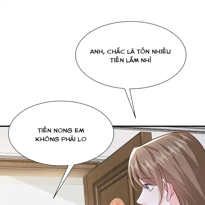 Mỗi Tuần Ta Có Một Nghề Nghiệp Mới Chapter 681 - Trang 4