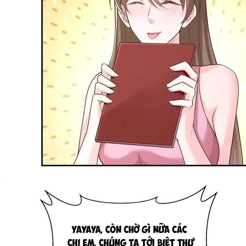 Mỗi Tuần Ta Có Một Nghề Nghiệp Mới Chapter 681 - Trang 4