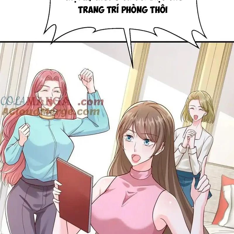 Mỗi Tuần Ta Có Một Nghề Nghiệp Mới Chapter 681 - Trang 4