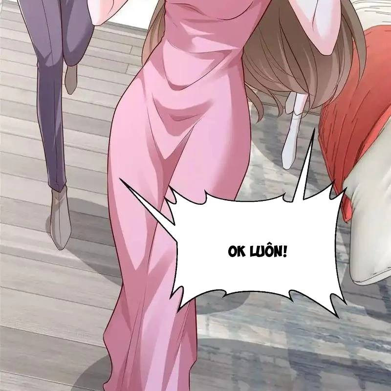 Mỗi Tuần Ta Có Một Nghề Nghiệp Mới Chapter 681 - Trang 4